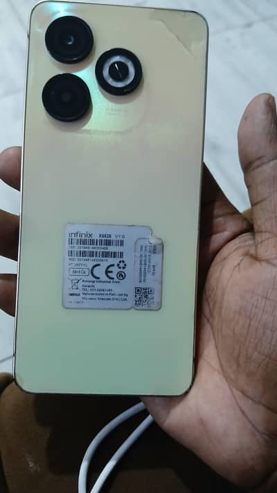 infinix smart 8