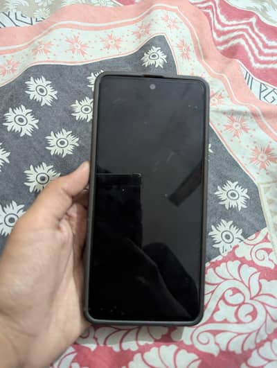 Samsung Galaxy A51 6GB 128GB PTA Approved | Original AMOLED Display