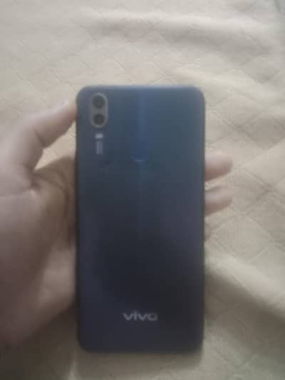 vivo 1906