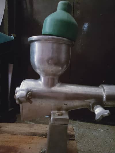 Manual Juice Machine / Hand Press Juicer (Heavy Duty)