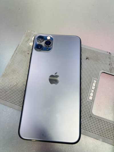 Iphone 11 pro max 64gb Non pra