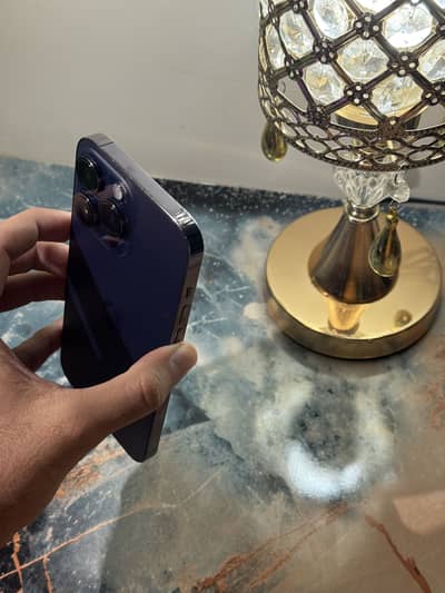 iPhone 14 Pro Max ( 128GB ) non PTA