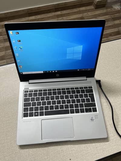HP Core i5 10th generation