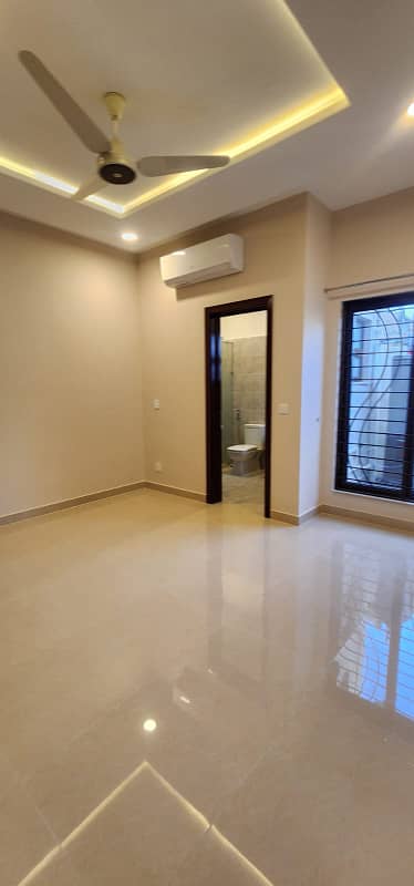 LOWER PORTION FOR RENT IN F-6