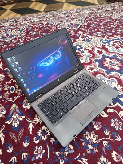 Core i5 2nd Generation Very Good Condition