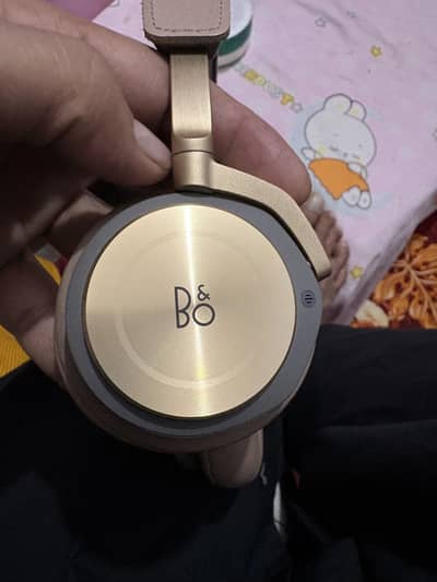 BANG & OLUFSEN BEOPLAY H8 NOISE CANCELLING HEADPHONE