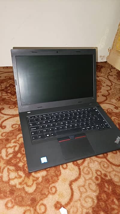 Lenovo Thinkpad core i5 6generation