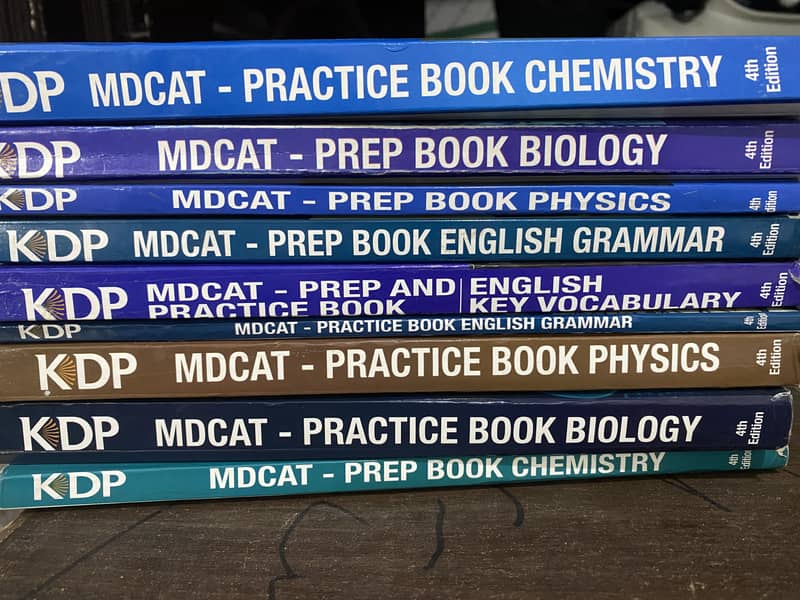 MDCAT COMPLETE COURSE 0