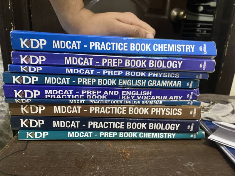 MDCAT COMPLETE COURSE 2