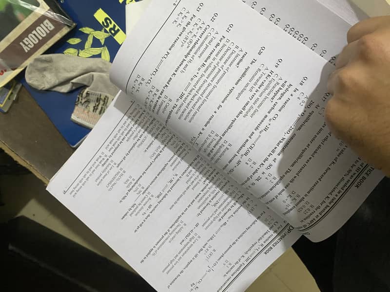 MDCAT COMPLETE COURSE 3