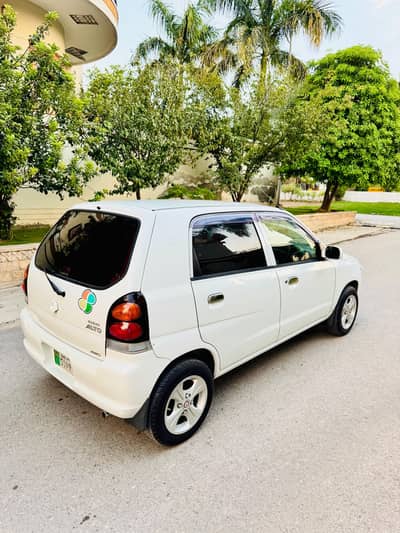 ALTO VXR 2006 AUTOMATIC