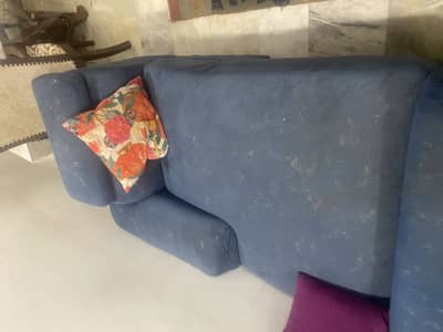 Used old sofas for sale