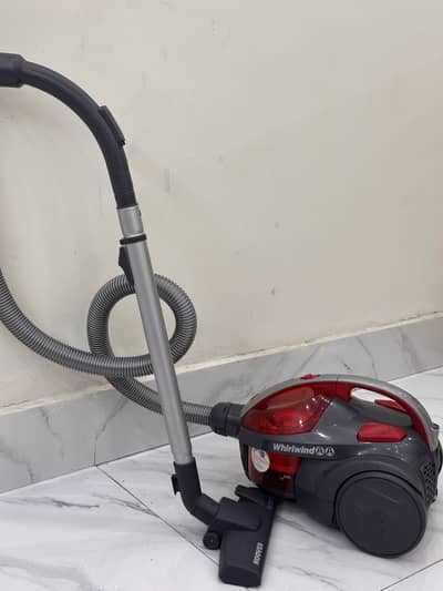 Hoover Vacuum Cleaner 220Volts