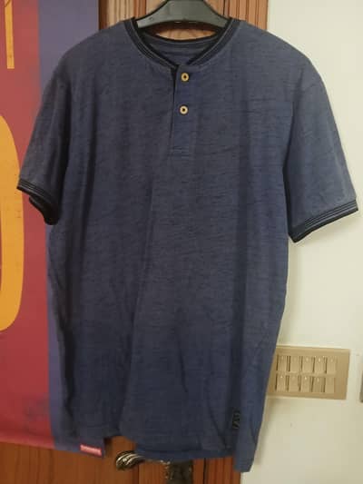 All branded shirts 100 each