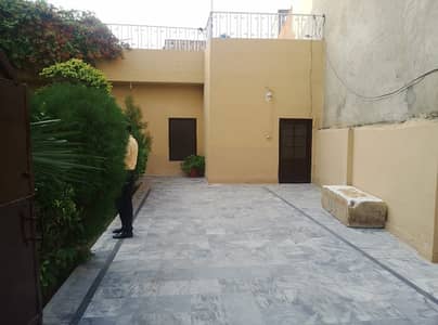 House available for Rent for office use