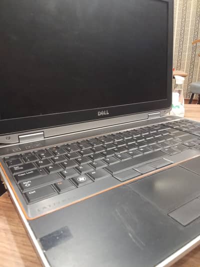 Dell i5 4GB Ram 320 GB HDD  good condition