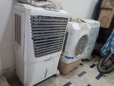 air cooler