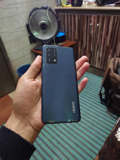 oppo F19, 6+4/128, PTA approved 8/10