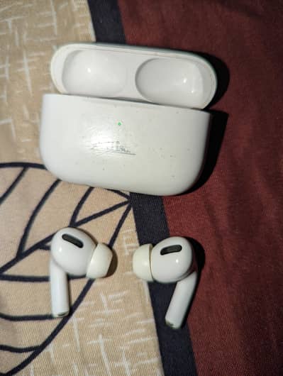 Original Alison Earbuds