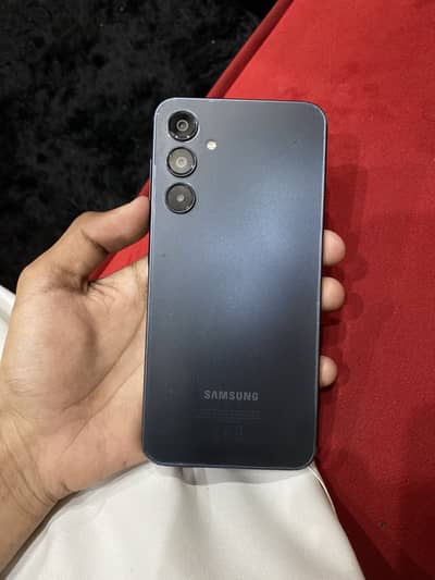 Samsung A16 (5g)