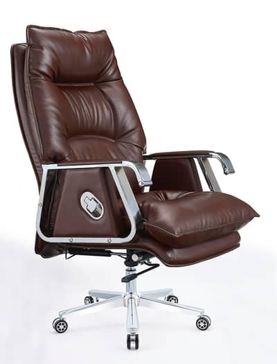Executive Office chairs | Boss chair | Revolving chairs in karachi