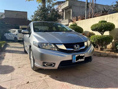 Honda city Aspire 1.5 Ivtec