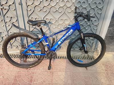 Strong Brand New Size 26 cont N 031/27/45/675