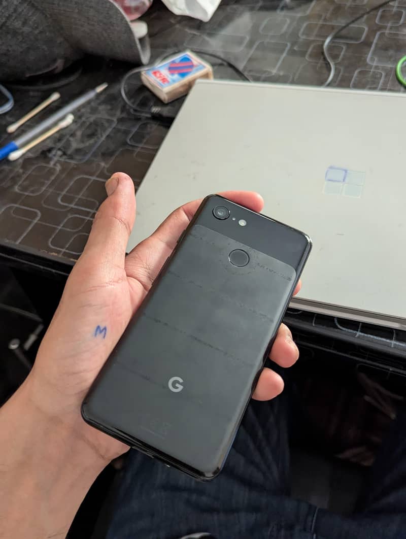 Pixel 3 2