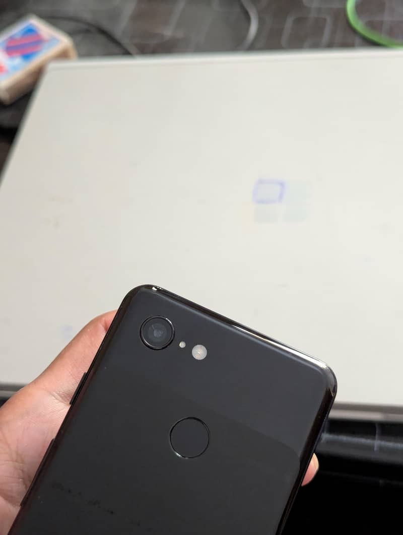 Pixel 3 3