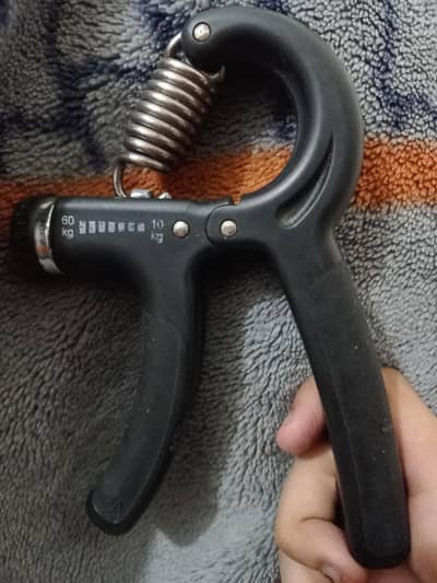 hand gripper