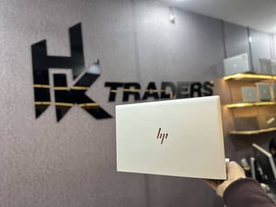 Hp 830 G7 i7 10th gen