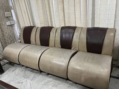 Comfortable Sofa Seats
