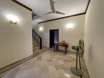 HOUSE FOR RENT IN F-6