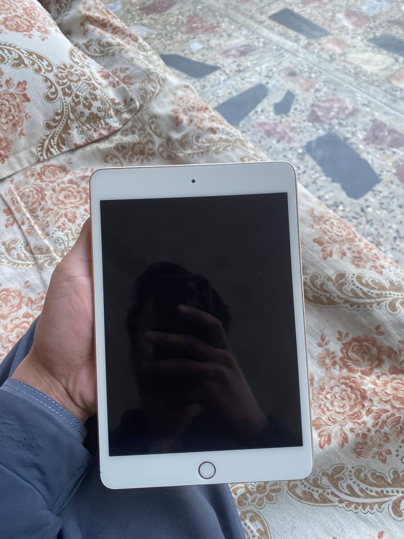 ipad mini 5 4