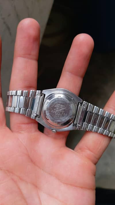 Citizen Automatic watch