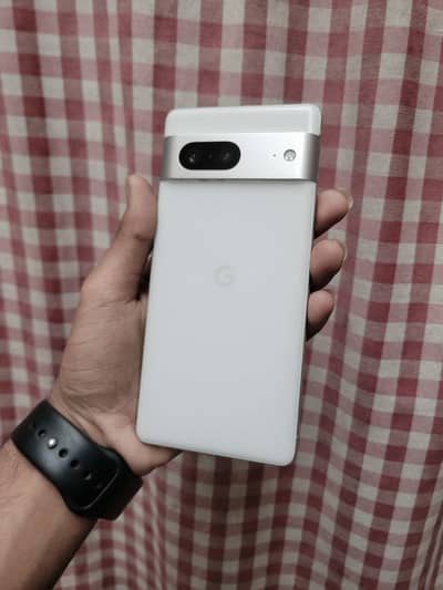 Google Pixel 7 PTA Approved