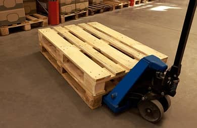 pallet 9