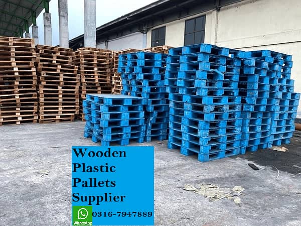 pallet 12