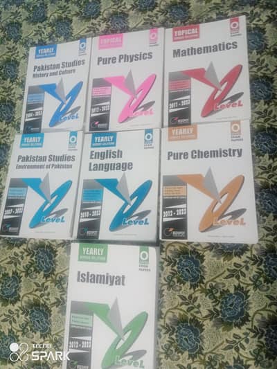 O Level Past Paper And Topicals