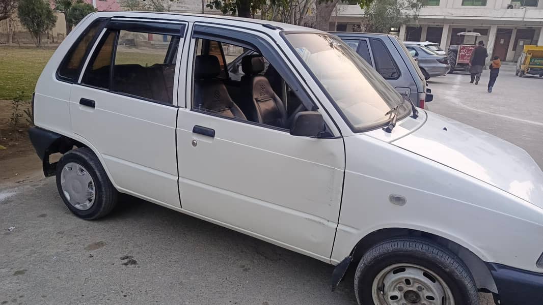 Mehran VX 0