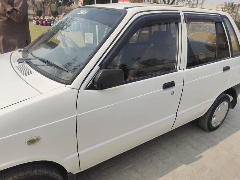 Mehran VX 3