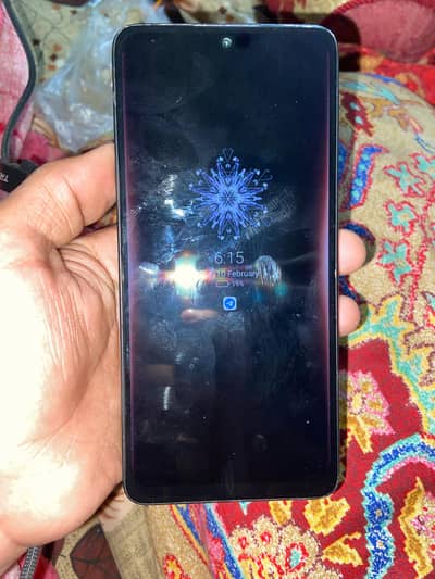 redmi not 13 official pta approved 12/256gb