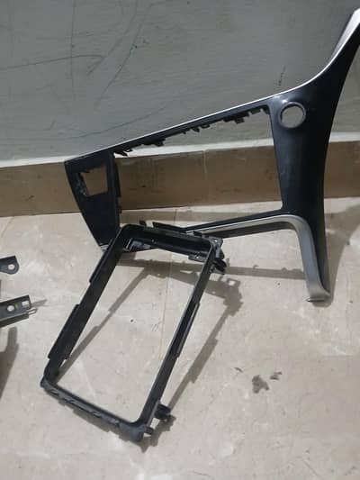 panel of corolla original