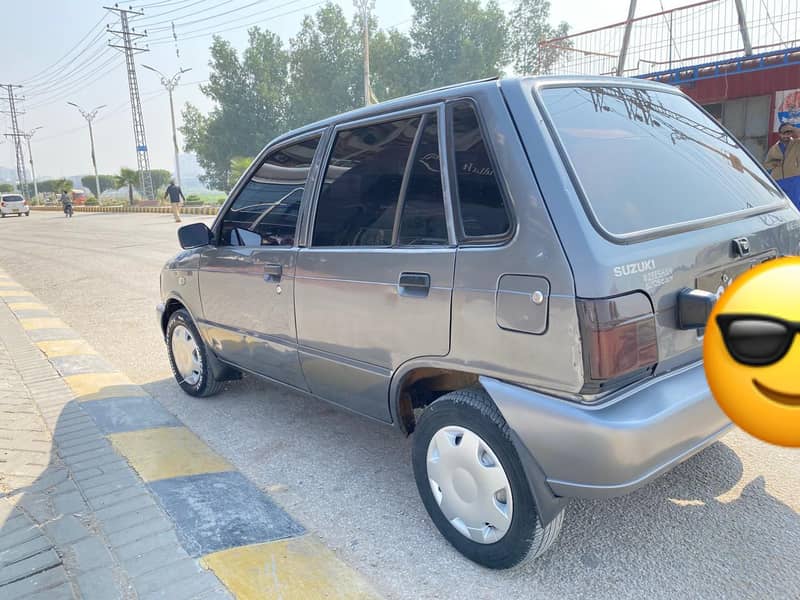 Mehran VX 2010 13