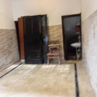 7 Marla House Available For Rent