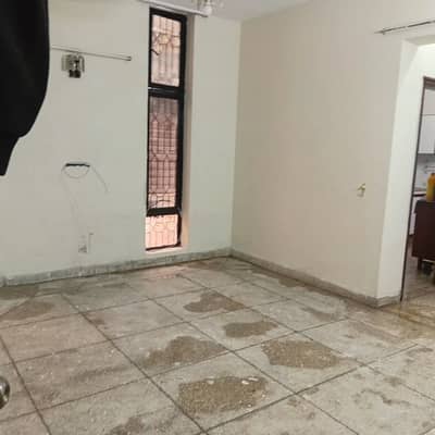 7 Marla House Available For Rent