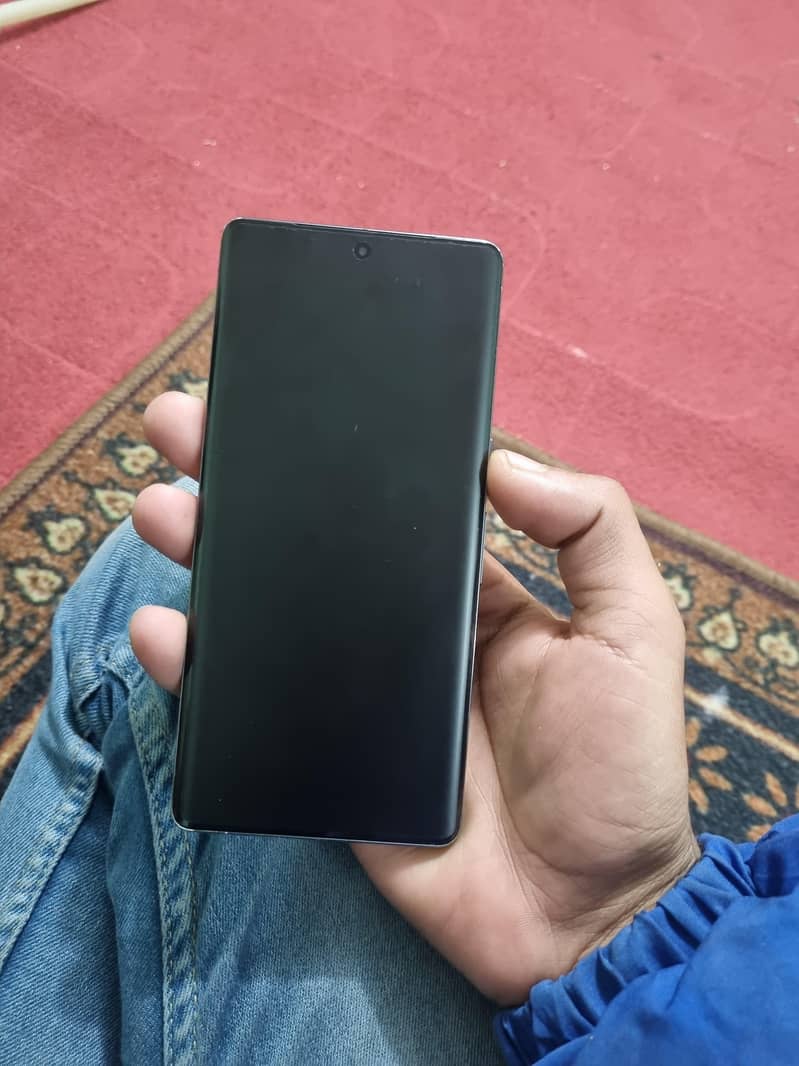 Google pixel 7 pro 1