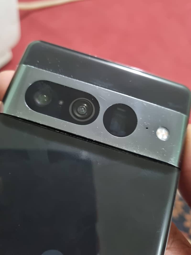 Google pixel 7 pro 3