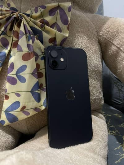 iphon 12 pro jv 10/10 64gb