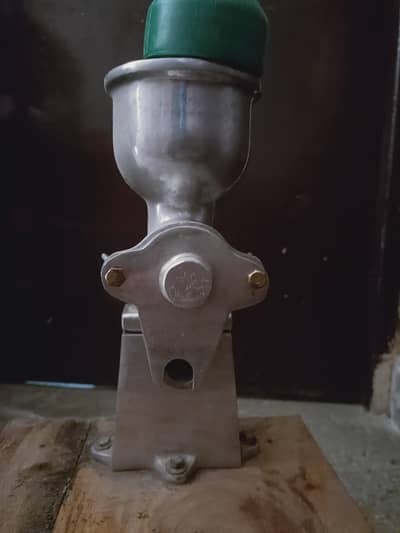 Manual Juice Machine / Hand Press Juicer (Heavy Duty)